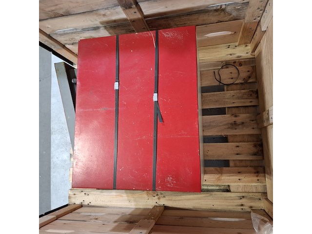 Kluis, lips - afbeelding 10 van  10