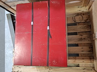 Kluis, lips - afbeelding 10 van  10