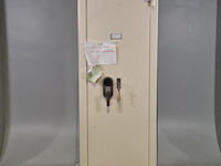 Kluis, lips - afbeelding 1 van  10