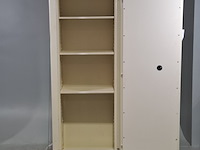 Kluis, lips - afbeelding 4 van  10