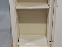 Kluis, lips - afbeelding 5 van  10