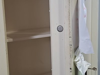 Kluis, lips - afbeelding 8 van  10