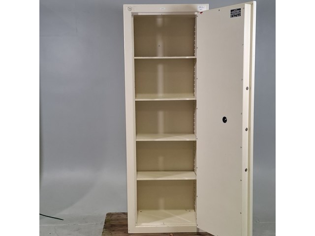 Kluis, lips - afbeelding 3 van  8