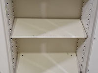 Kluis, lips - afbeelding 5 van  8