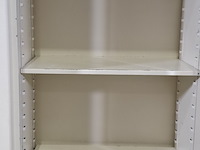 Kluis, lips - afbeelding 6 van  8