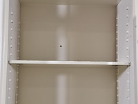 Kluis, lips - afbeelding 7 van  8