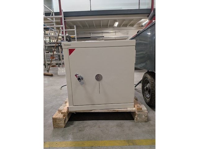 Kluis mb safety, euro basic 40, bouwjaar 2018 - afbeelding 1 van  6