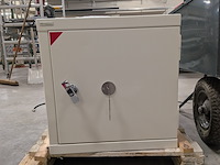 Kluis mb safety, euro basic 40, bouwjaar 2018 - afbeelding 1 van  6