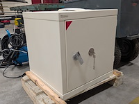 Kluis mb safety, euro basic 40, bouwjaar 2018 - afbeelding 2 van  6