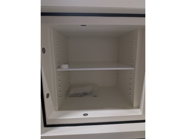 Kluis mb safety, euro basic 40, bouwjaar 2018 - afbeelding 5 van  6