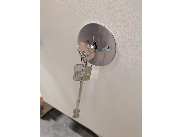 Kluis mb safety, euro basic 40, bouwjaar 2018 - afbeelding 6 van  6