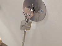 Kluis mb safety, euro basic 40, bouwjaar 2018 - afbeelding 6 van  6