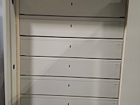 Kluis, mbsafety, office data star, 2018 - afbeelding 3 van  11