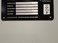 Kluis, mbsafety, office data star, 2018 - afbeelding 6 van  11