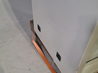 Kluis, nauta, 2019 - afbeelding 2 van  11