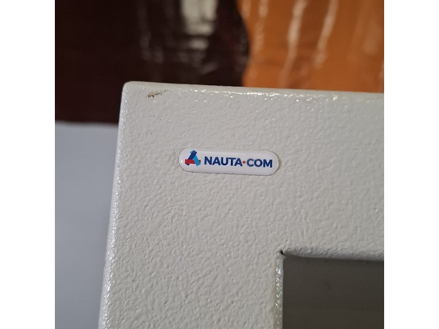 Kluis, nauta, 2019 - afbeelding 3 van  11