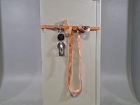 Kluis, nauta, 2019 - afbeelding 1 van  11