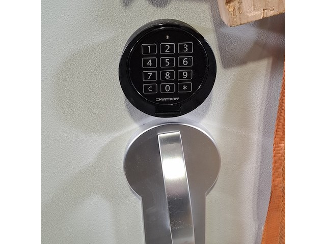 Kluis, nauta, 2019 - afbeelding 4 van  11