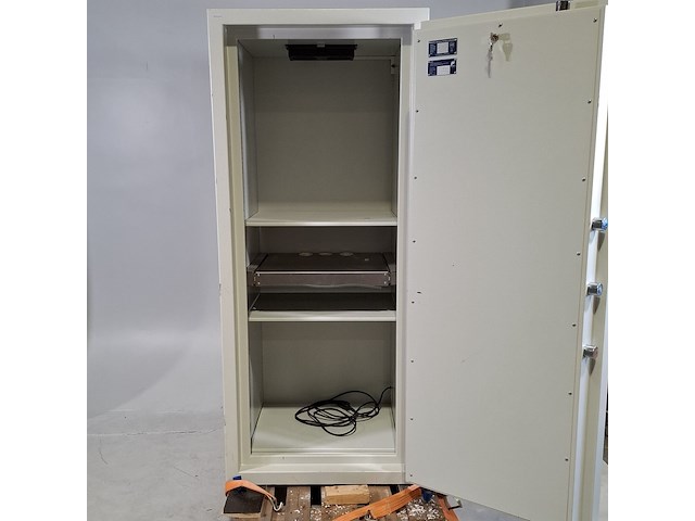 Kluis, nauta, 2019 - afbeelding 5 van  11