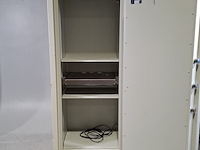 Kluis, nauta, 2019 - afbeelding 5 van  11