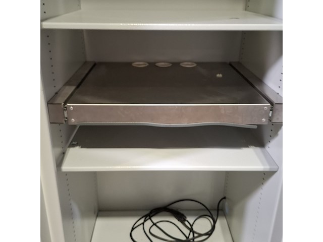 Kluis, nauta, 2019 - afbeelding 10 van  11