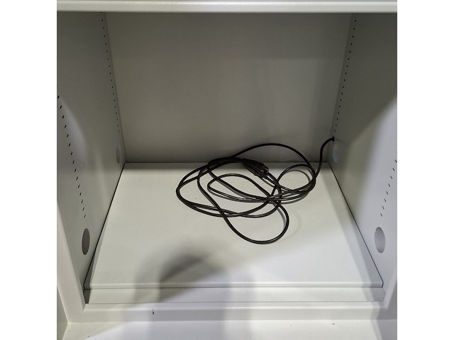 Kluis, nauta, 2019 - afbeelding 11 van  11