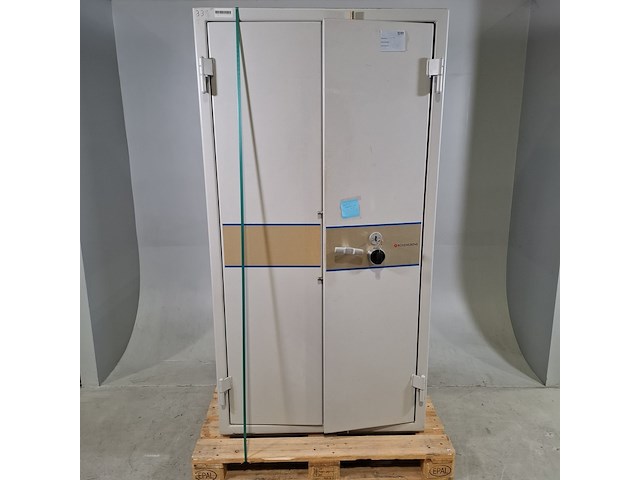 Kluis, rosengrens - afbeelding 1 van  7