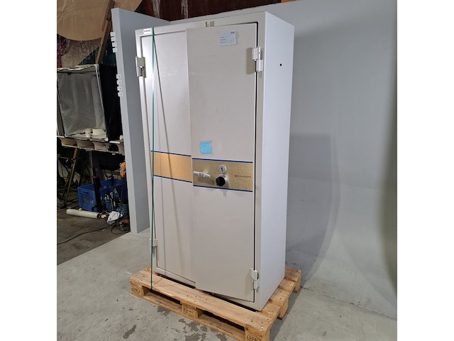 Kluis, rosengrens - afbeelding 3 van  7