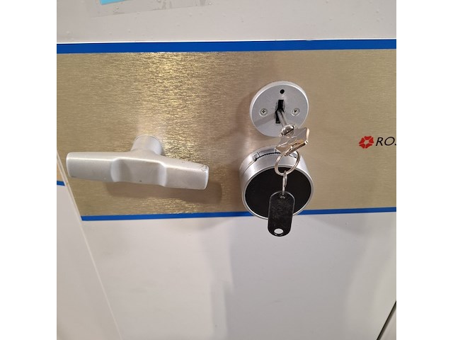 Kluis, rosengrens - afbeelding 4 van  7