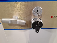 Kluis, rosengrens - afbeelding 4 van  7