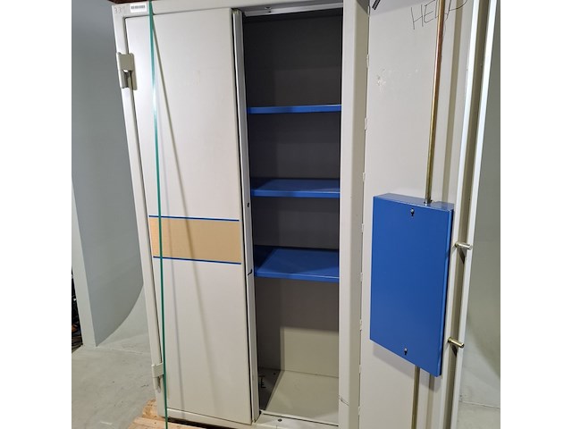 Kluis, rosengrens - afbeelding 5 van  7