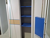 Kluis, rosengrens - afbeelding 5 van  7