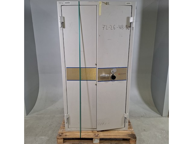 Kluis, rosengrens - afbeelding 1 van  7