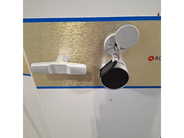 Kluis, rosengrens - afbeelding 4 van  7