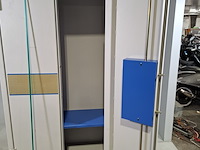 Kluis, rosengrens - afbeelding 5 van  7