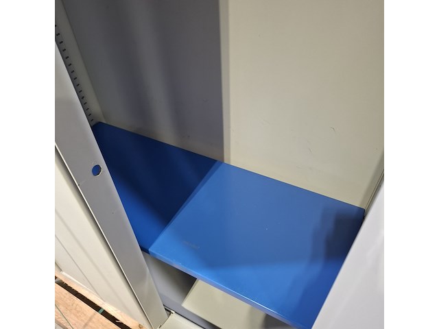 Kluis, rosengrens - afbeelding 6 van  7