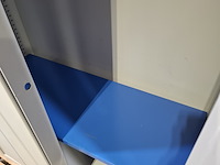 Kluis, rosengrens - afbeelding 6 van  7