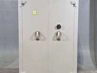 Kluis, sistec, 2005 - afbeelding 1 van  8