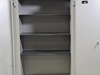 Kluis, sistec, 2005 - afbeelding 4 van  8