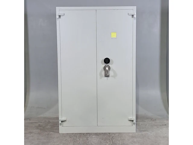 Kluis, sistec, 2019 - afbeelding 1 van  10