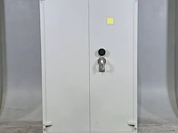 Kluis, sistec, 2019