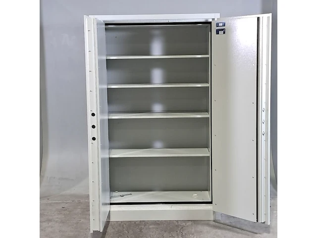 Kluis, sistec, 2019 - afbeelding 3 van  10