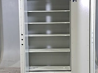 Kluis, sistec, 2019 - afbeelding 3 van  10