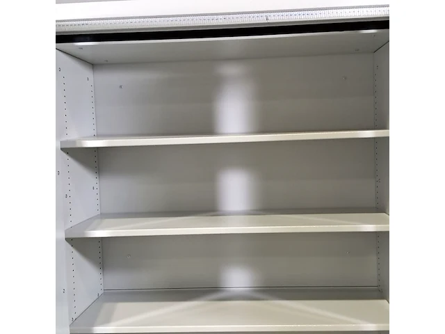 Kluis, sistec, 2019 - afbeelding 5 van  10