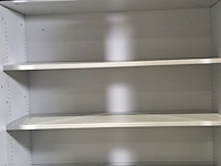 Kluis, sistec, 2019 - afbeelding 5 van  10