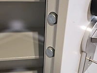 Kluis, sistec, 2019 - afbeelding 8 van  10