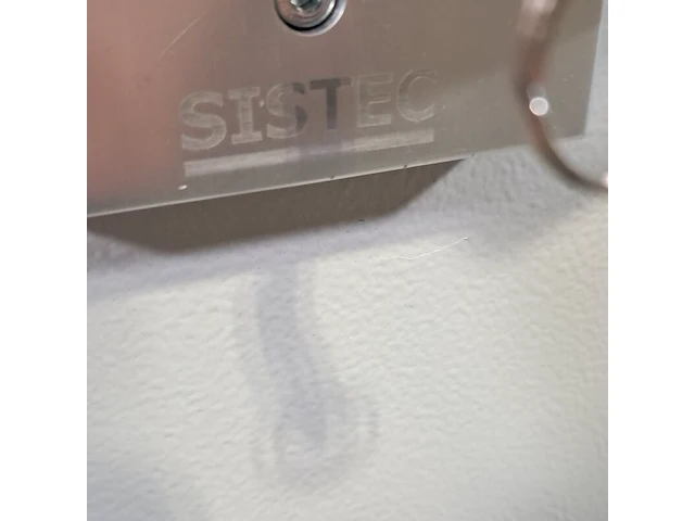 Kluis, sistec, 2019 - afbeelding 10 van  10