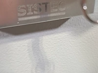 Kluis, sistec, 2019 - afbeelding 10 van  10