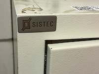 Kluis sistec, grijs - afbeelding 3 van  5