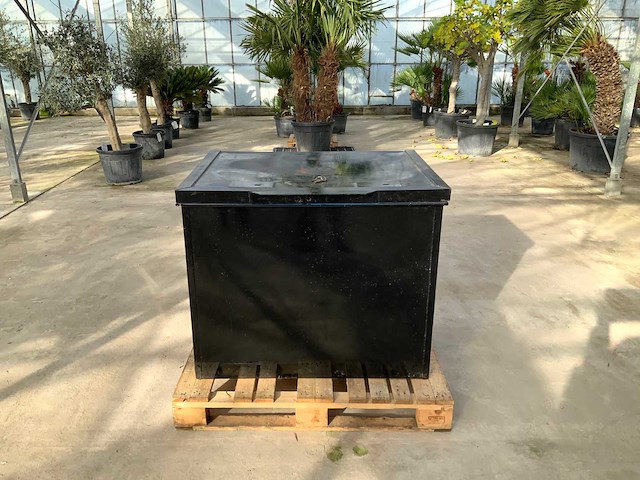 Kluis - afbeelding 1 van  8